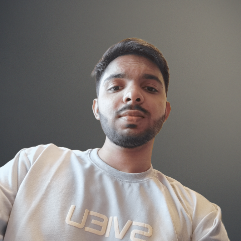 Hemal Farouqe